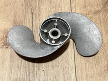 Johnson TN-28 375689 2-Blade Propeller