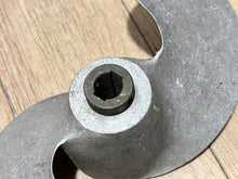 Johnson TN-28 375689 2-Blade Propeller