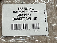 OEM Johnson Evinrude OMC 5031921 Cylinder Head Gasket