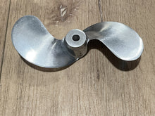 Young's T-18 Die Cast Aluminum Trolling Prop for Minn Kota