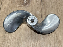 Young's T-18 Die Cast Aluminum Trolling Prop for Minn Kota