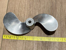Young's T-18 Die Cast Aluminum Trolling Prop for Minn Kota