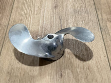 Young's T-2 Die Cast Aluminum Trolling Prop For Silver Troll