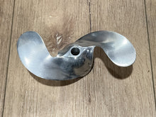 Young's T-2 Die Cast Aluminum Trolling Prop For Silver Troll