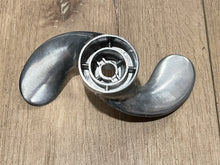 Young's T-2 Die Cast Aluminum Trolling Prop For Silver Troll