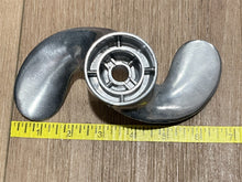 Young's T-2 Die Cast Aluminum Trolling Prop For Silver Troll