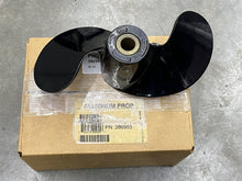 OEM Johnson Evinrude OMC 386955 Aluminum Prop Propeller