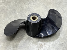 OEM Johnson Evinrude OMC 386955 Aluminum Prop Propeller