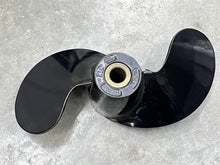 OEM Johnson Evinrude OMC 386955 Aluminum Prop Propeller