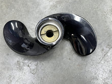 OEM Johnson Evinrude OMC 386955 Aluminum Prop Propeller