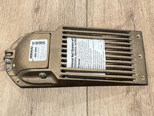 Groco ASC-2000 Slotted External Hull Strainer + Door 10 1/4" x 4 3/8" x 1 5/8"