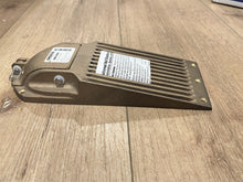Groco ASC-2000 Slotted External Hull Strainer + Door 10 1/4" x 4 3/8" x 1 5/8"
