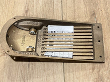 Groco ASC-2000 Slotted External Hull Strainer + Door 10 1/4" x 4 3/8" x 1 5/8"