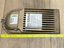 Groco ASC-2000 Slotted External Hull Strainer + Door 10 1/4" x 4 3/8" x 1 5/8"