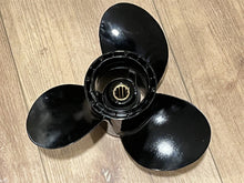 New OEM Johnson Evinrude Suzuki OMC 5032107 Propeller 3 Blade RH Prop