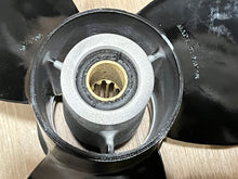 New OEM Johnson Evinrude Suzuki OMC 5032107 Propeller 3 Blade RH Prop