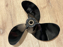 OEM Johnson Evinrude OMC 389069 Propeller 9" x 10"