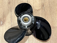 New OEM Johnson Evinrude OMC 5032171 Propeller 10-1/4x9 Aluminum Prop