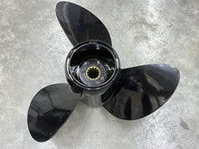New OEM Johnson Evinrude OMC Prop 386841 Propeller 11 3/4 x 17