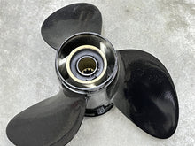 New OEM Johnson Evinrude OMC Prop 386841 Propeller 11 3/4 x 17