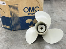 Johnson Evinrude OMC 383160 Propeller