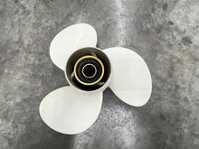 Johnson Evinrude OMC 383160 Propeller