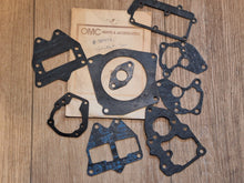 OEM Johnson Evinrude OMC 384172 Gasket Set