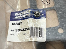 OEM Johnson Evinrude OMC 3853256 Gasket