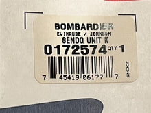 OEM Johnson Evinrude OMC 172574 Sending Unit Kit