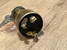 OEM Johnson Evinrude OMC 771624 Ignition Switch