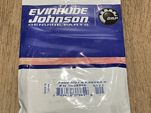 Johnson Evinrude OMC 5008966 Prop Nut & Keeper