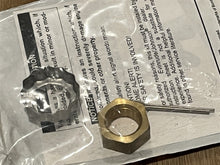 Johnson Evinrude OMC 5008966 Prop Nut & Keeper