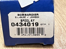 OEM Johnson Evinrude OMC 434019 Spool