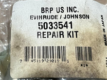 OEM Johnson Evinrude OMC 5033541 Water Pump Repair Kit