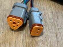 OEM Johnson Evinrude OMC 176784 Adaptor Cable