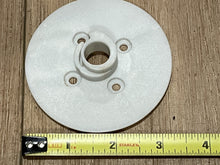 OEM Johnson Evinrude OMC 318939 Lower Start Pulley