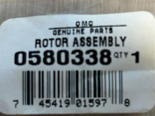 OEM Johnson Evinrude OMC 580338 Rotor