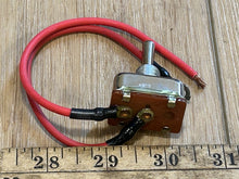 OEM Johnson Evinrude OMC 395246 Switch