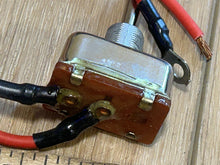 OEM Johnson Evinrude OMC 395246 Switch