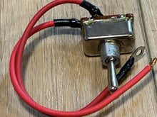 OEM Johnson Evinrude OMC 395246 Switch