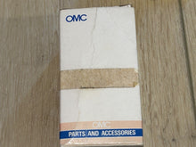OEM Johnson Evinrude OMC 394375 Fuel Filter 5/16