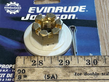 OEM Johnson Evinrude OMC 175267 Propeller Hardware Kit