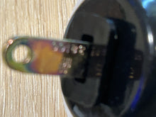 OEM Johnson Evinrude OMC 981789 Vacuum Break Control
