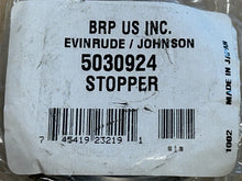 OEM Johnson Evinrude OMC 5030924 Stopper