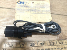 OEM Johnson Evinrude OMC 392969 Idle Stop Switch