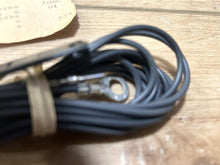 OEM Johnson Evinrude OMC 392969 Idle Stop Switch