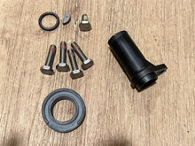 New OEM Johnson Evinrude OMC 438579 Water Pump Kit BRP