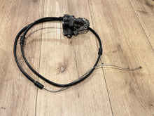 OEM Johnson Evinrude OMC 981394 Shift Cable W/Used Housing - Used