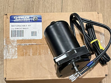 New OEM Johnson Evinrude BRP 437801 Power Trim Motor & Cable 25-50HP