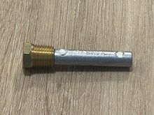 Westerbeke 11885 Zinc Anode